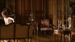 Manon Kneuse naked - Mademoiselle de Joncquieres (2018)