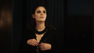 Manon Pages nude - The Demonologist (2018)