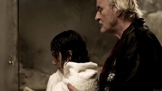 Manuela Martelli  nude - Il Futuro (2013)