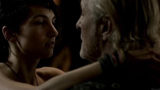 Manuela Martelli  nude - Il Futuro (2013)