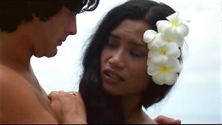 Manuia Taie Nude - Pacific Banana (AU 1981)