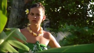 Manuia Taie Nude - Pacific Banana (AU 1981)