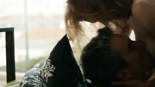 Mara Scherzinger nude - Night Out (2018)