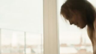 Mara Scherzinger nude - Night Out (2018)