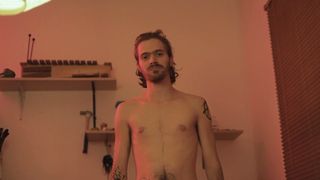 Marcela Paez naked - Trato De Levante (2015)