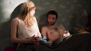 Margot Bancilhon, Camille Razat nude - Ami-ami (2018)