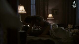 Margot Bingham Nude - Boardwalk Empire s04e07 (2013)