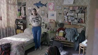 Maria Aura nude, Ana Lopez Mercado nude – Y tu mama tambien (2001)