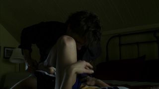 Maria Bello - A History of Violence (2005)