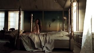 Maria Bonnevie Nude - I Am Dina (2002)