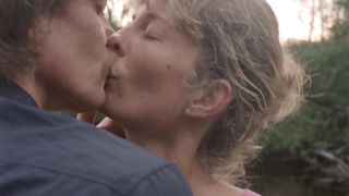 Maria Bonnevie, Maria Heiskanen @ Uskyld (2012)