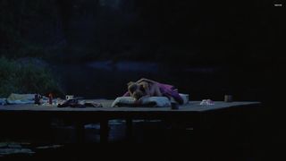 Maria Bonnevie, Maria Heiskanen @ Uskyld (2012)