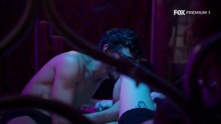 Maria Bopp, Nash Laila, Stella Rabello nude - Me Chama De Bruna s03e06 (2019)