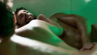 Maria Casadevall nude - Ilha de Ferro s01e09 (2018)