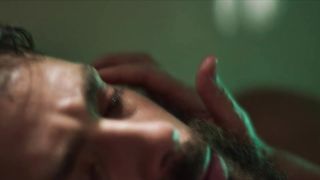 Maria Casadevall nude - Ilha de Ferro s01e09 (2018)