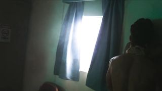 Maria Casadevall nude - Ilha de Ferro s01e10 (2018)