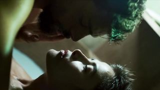 Maria Casadevall nude - Ilha de Ferro s01e10 (2018)