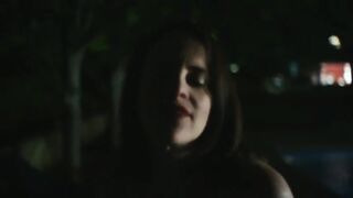 Maria Dizzia Nude - Fits and Starts (2017)