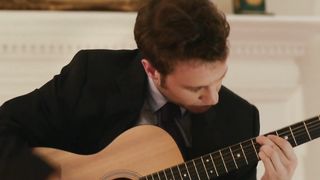 Maria Dizzia Nude - Fits and Starts (2017)