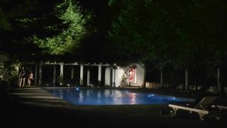 Maria Dizzia Nude - Fits and Starts (2017)