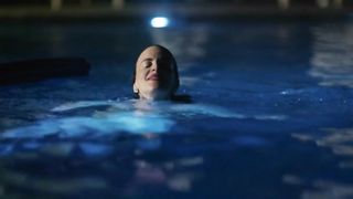 Maria Dizzia Nude - Fits and Starts (2017)