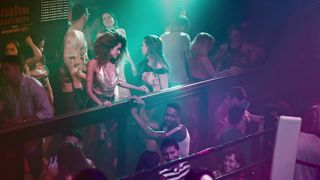 Maria Flor, Belize Pombal nude - Irmaos Freitas s01e03 (2019)