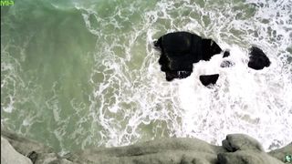 Maria Gabriela de Faria nude - Sitiados s02e01-08 (2018)