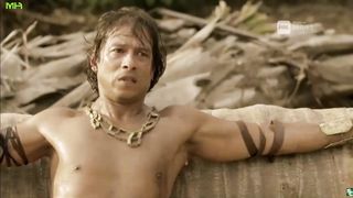 De Faria Gabriela nackt Maria 