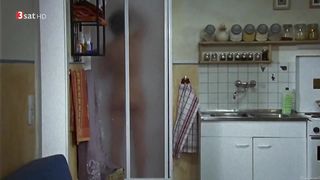 Maria Koestlinger nude - Oben ohne S01E06 (2007)