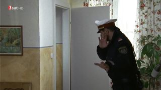 Maria Koestlinger nude - Oben ohne S01E06 (2007)