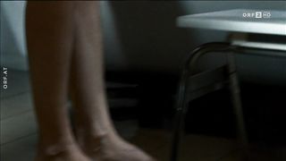 Maria Kostlinger nude - Ausgeliefert (2002)