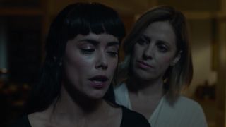 Maria Molins, Patricia Lopez Arnaiz, Lina Gorbaneva nude - El arbol de la sangre (2018)