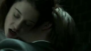 Maria Pedraza nude - Money Heist s01e01 (2017)