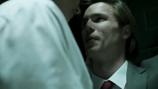 Maria Pedraza nude - Money Heist s01e01 (2017)