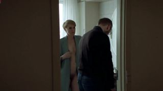 Maria Rich nude - Bedrag s03e04 (2019)