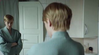 Maria Rich nude - Bedrag s03e04 (2019)