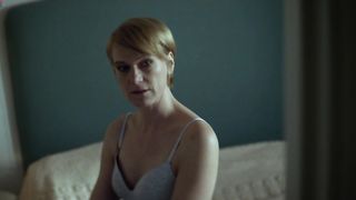Maria Rich nude - Bedrag s03e04 (2019)
