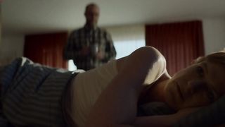 Maria Rich, Ozlem Saglanmak nude - Bedrag s03e05 (2019)