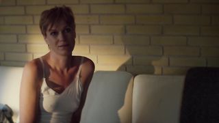 Maria Rich, Ozlem Saglanmak nude - Bedrag s03e05 (2019)
