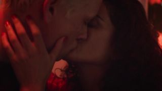 Maria Rich, Ozlem Saglanmak nude - Bedrag s03e05 (2019)