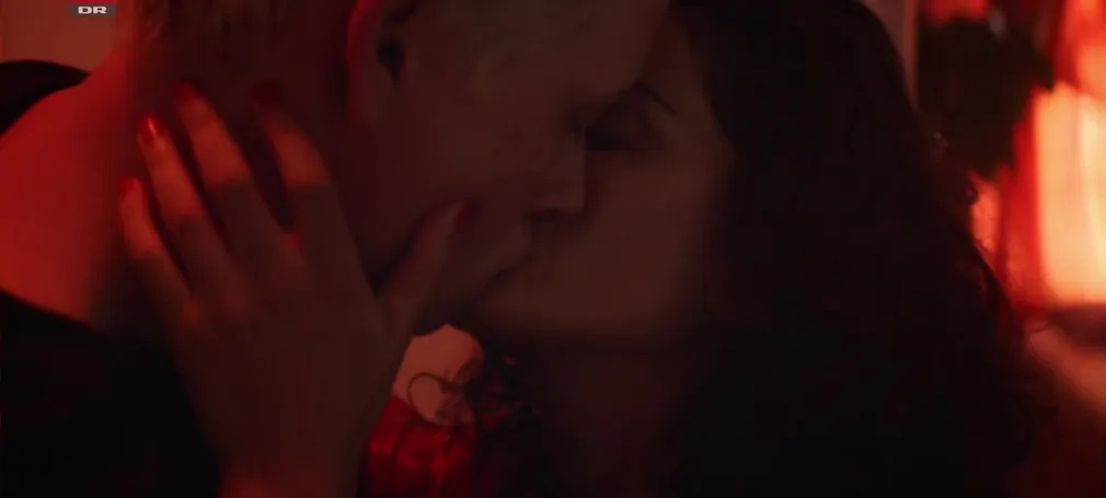 Maria Rich Ozlem Saglanmak nude Bedrag s03e05 2019 