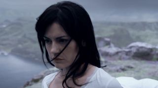 Maria Ruiz nude - Echo (2017)