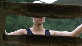 Maria Valverde, Eva Green  - Cracks (2009)