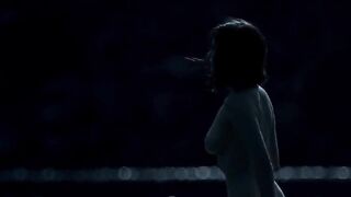 Maria Valverde, Eva Green Nude & Sexy - Cracks (2009)