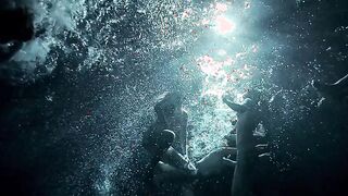 Maria Valverde, Eva Green Nude & Sexy - Cracks (2009)