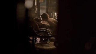 Maria Valverde, Eva Green Nude & Sexy - Cracks (2009)