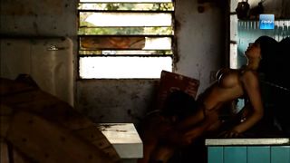 Maria Victoria Cavalli & Maria Belen Villemur - Ruta 69 (2001)