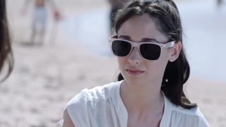 Maria de Nati nude - La Verdad s01e09 (2018)