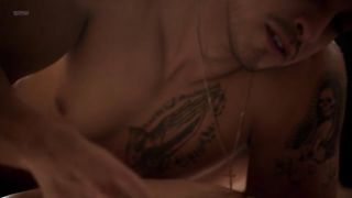 Maria-Elena Laas nude, Mishel Prada nude, Melissa Barrera nude - Vida s01e06 (2018)
