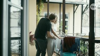 Marianna Zydek nude - Szostka s01e02-03 (2019)